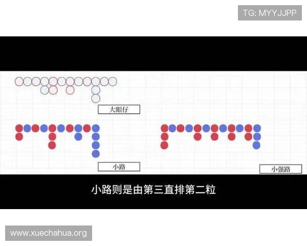 如何正确解读百家乐下三路的走势变化提升获胜概率